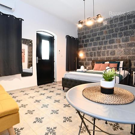 YalaRent Bazelet Apartments - for families&couples Tibériade Extérieur photo