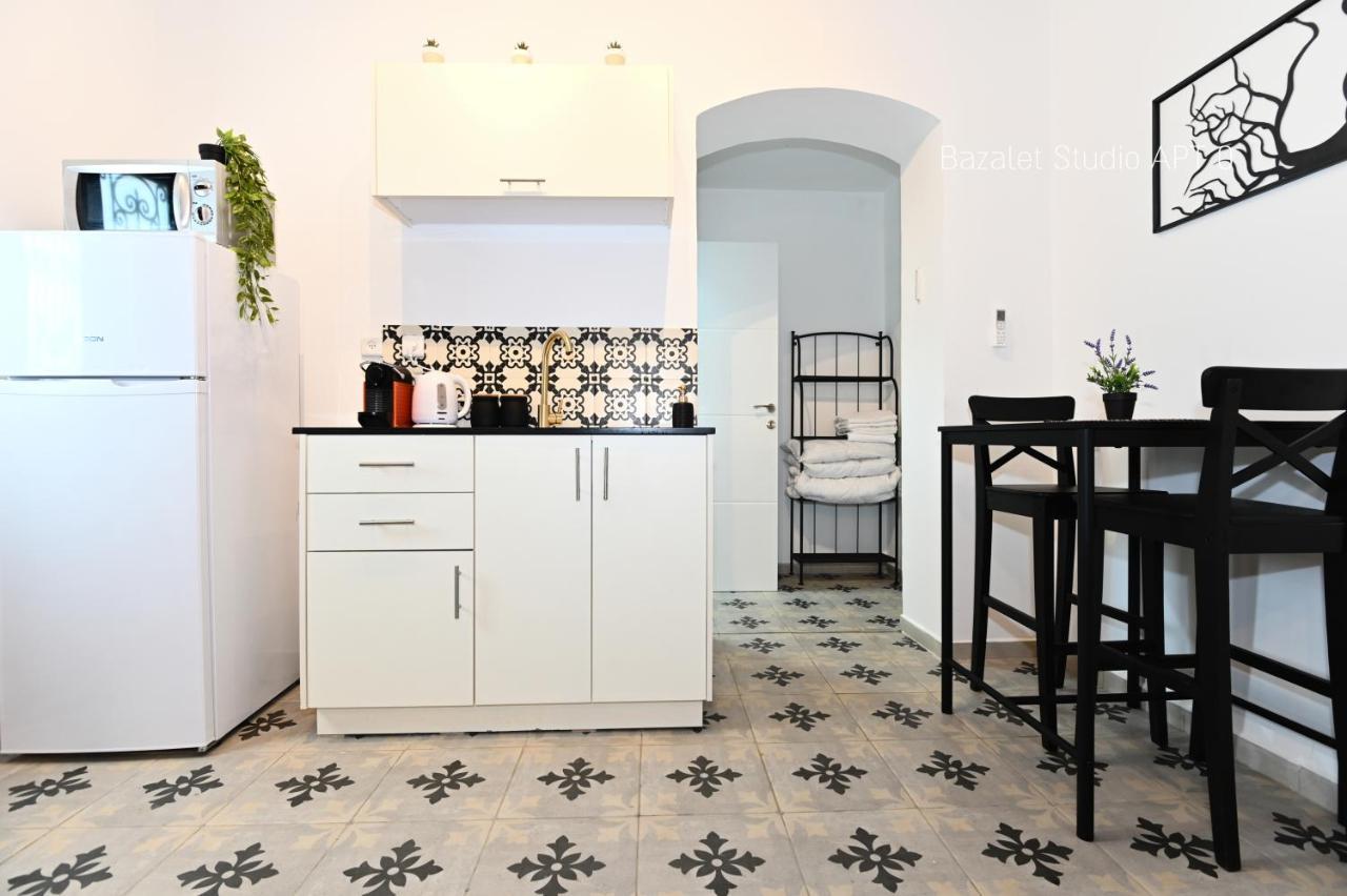 YalaRent Bazelet Apartments - for families&couples Tibériade Extérieur photo