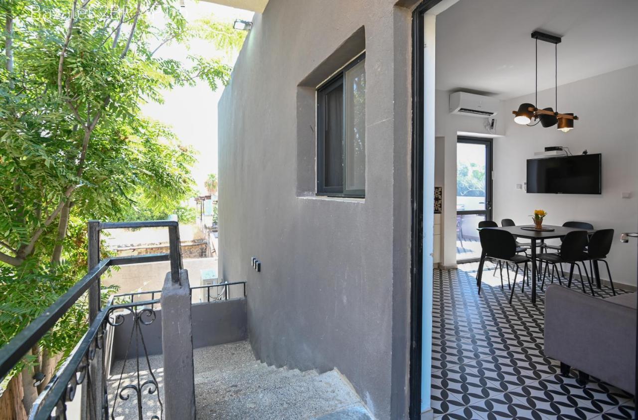 YalaRent Bazelet Apartments - for families&couples Tibériade Extérieur photo